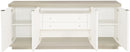 Axiom Buffet  by Hollywood Glam