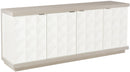 Axiom Buffet  by Hollywood Glam