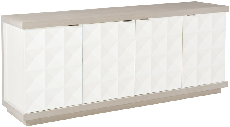Axiom Buffet  by Hollywood Glam