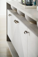 Axiom Entertainment Console  by Hollywood Glam