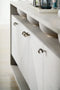 Axiom Entertainment Console  by Hollywood Glam