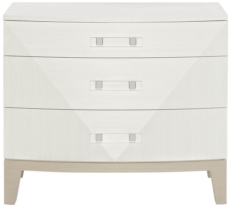 Axiom Nightstand