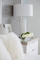 Axiom Nightstand