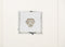 Calista Pearl White Buffet by Bernhardt