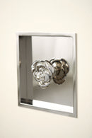 Calista Pearl White Buffet by Bernhardt