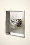 Calista Pearl White Buffet by Bernhardt