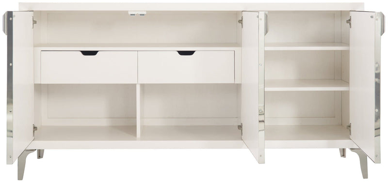 Calista Buffet Bernhardt