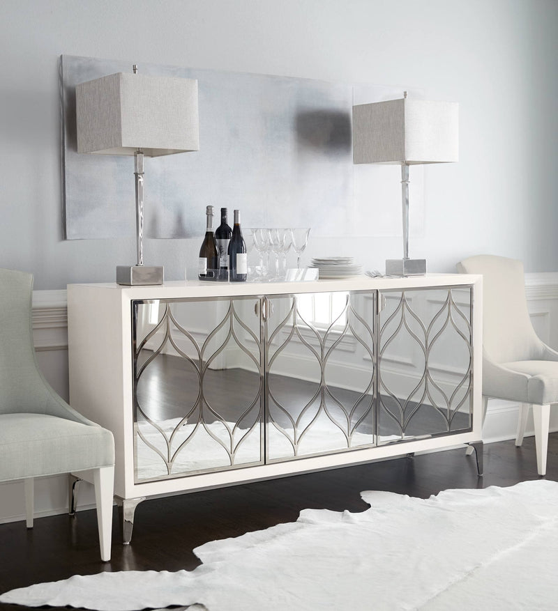 Calista Buffet Bernhardt