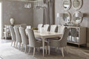 Calista Buffet Bernhardt