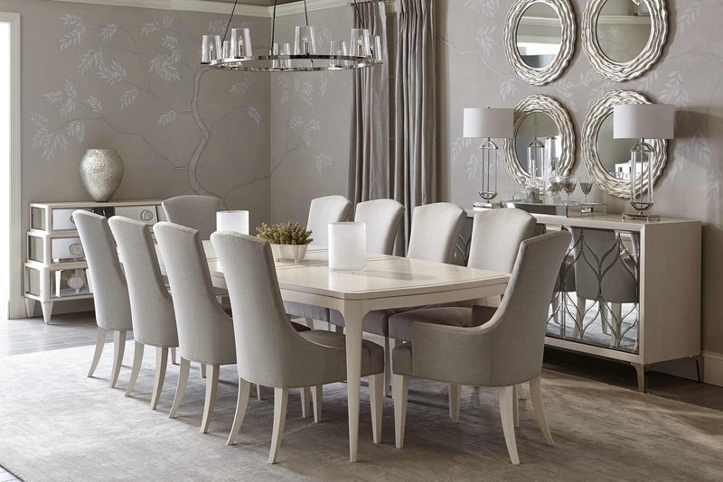 Calista Buffet Bernhardt