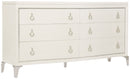 Calista Dresser