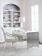 Calista Metal Desk