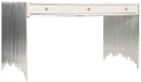 Calista Metal Desk