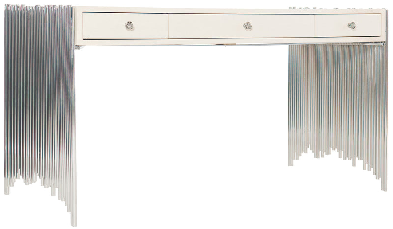 Calista Metal Desk