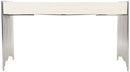 Calista Metal Desk