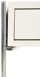 Calista Metal Desk