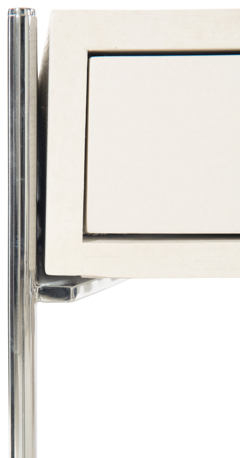 Calista Metal Desk