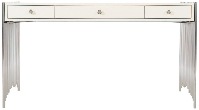 Calista Metal Desk