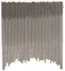 Calista Metal Desk