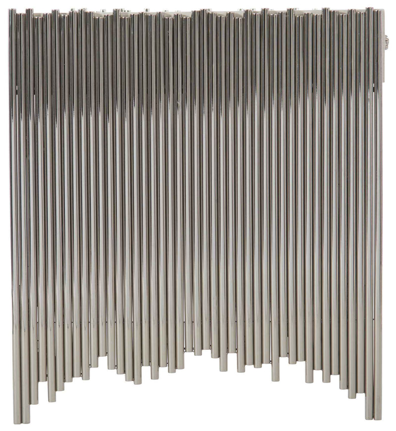 Calista Metal Desk