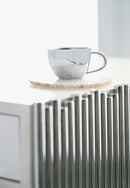 Calista Metal Desk