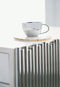 Calista Metal Desk