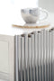 Calista Metal Desk
