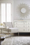 Calista Dresser
