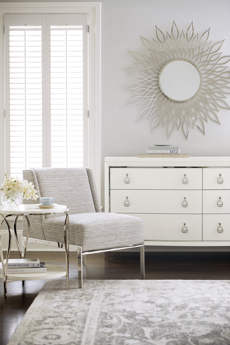 Calista Dresser