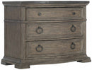 Canyon Ridge Bachelor's Chest