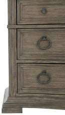 Canyon Ridge Bachelor's Chest