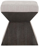 Decorage Bench