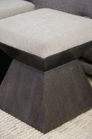 Decorage Bench