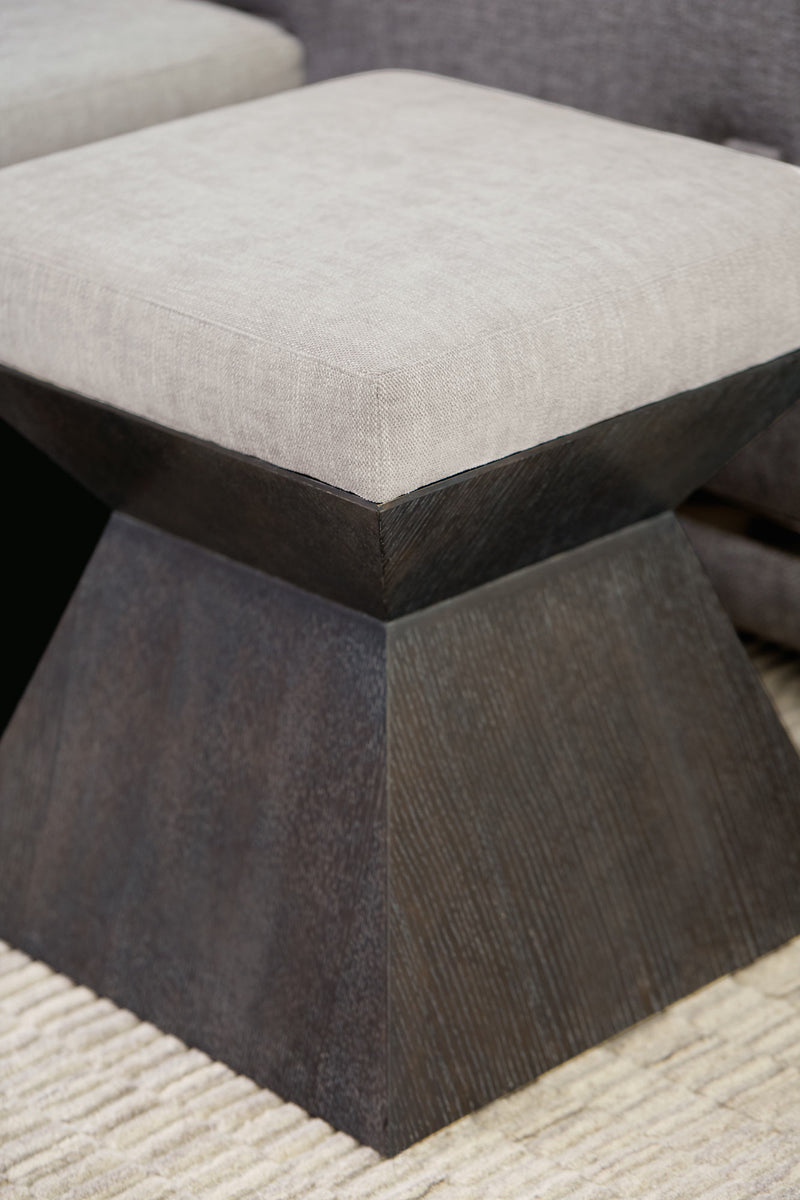 Decorage Bench