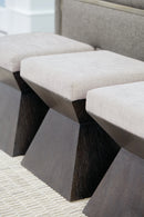 Decorage Bench