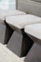 Decorage Bench