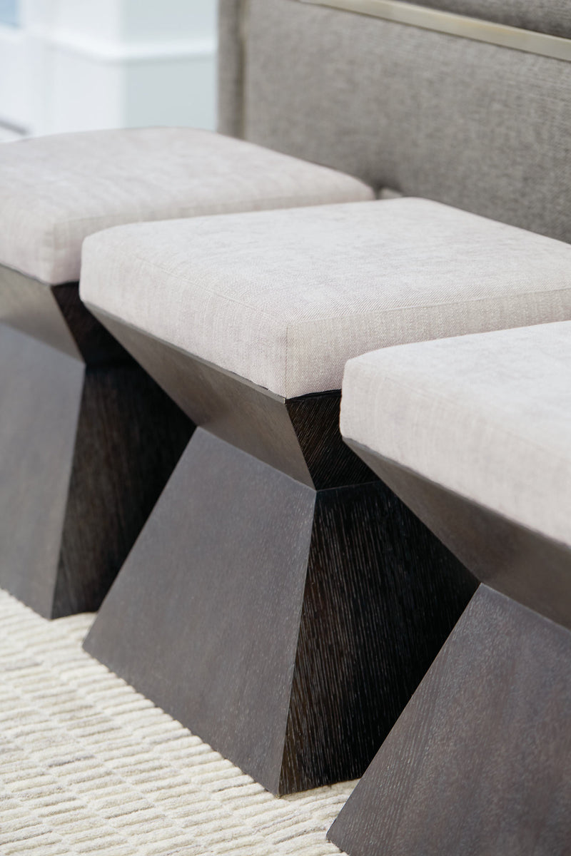 Decorage Bench