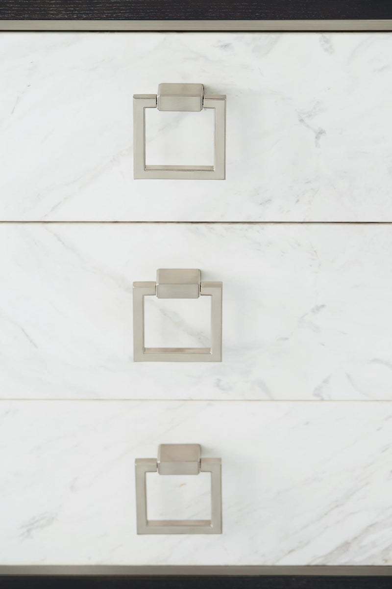 Decorage Buffet Bernhardt