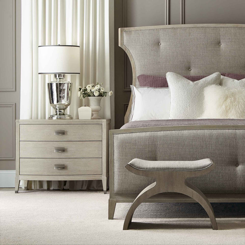 East Hampton Nightstand