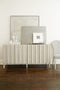 East Hampton Entertainment Console