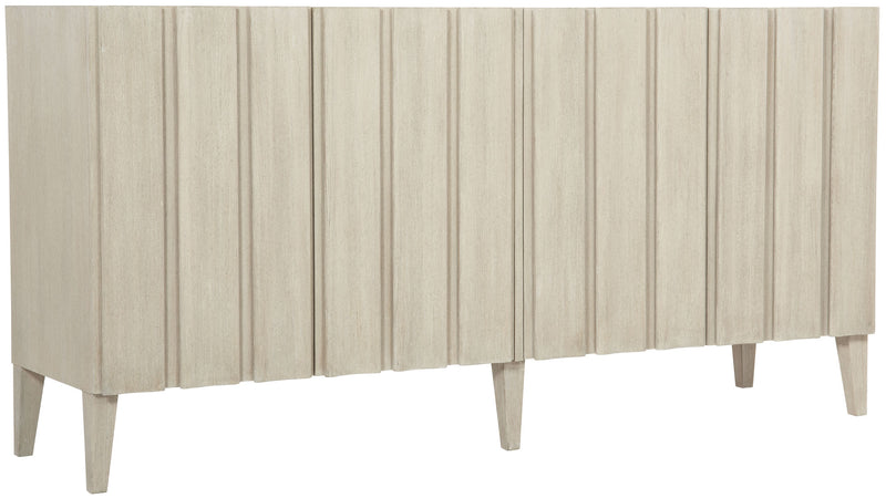 East Hampton Entertainment Console