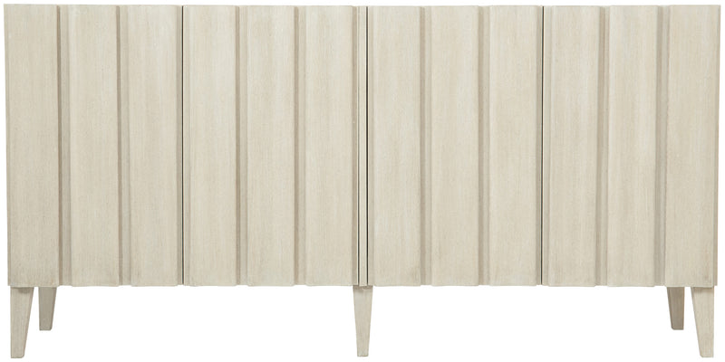 East Hampton Entertainment Console