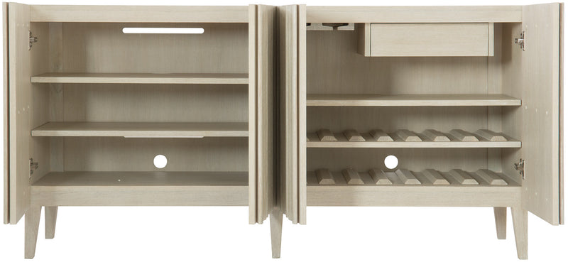 East Hampton Entertainment Console