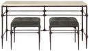 Grayson Bench