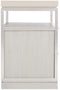 Bryne Nightstand