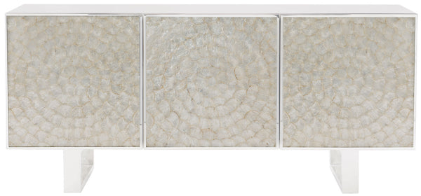 Helios Entertainment Console