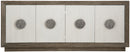 Luca Entertainment Credenza