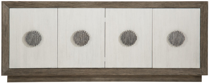 Luca Entertainment Credenza