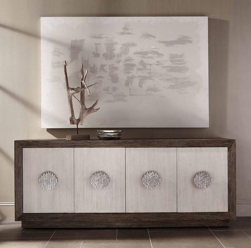 Luca Entertainment Credenza