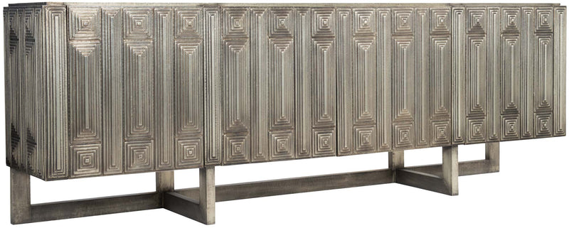 Mackintosh Entertainment Credenza